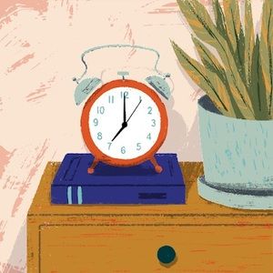 Meet your Posher, Rose